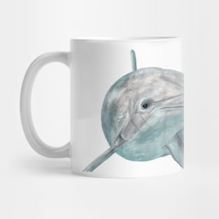 Dolphin Mug